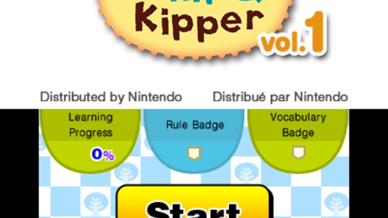 Phonics Fun with Biff, Chip & Kipper Vol. 1 — Screenshot 2