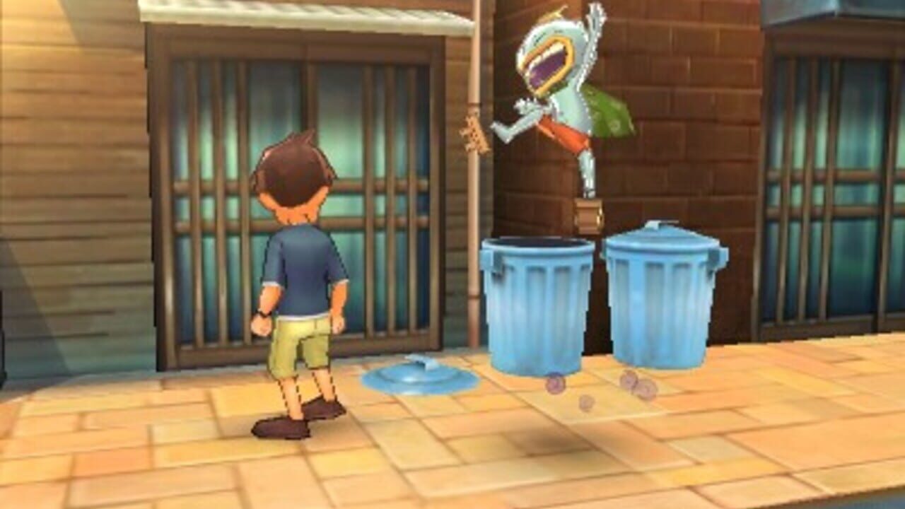 Yo-kai Watch thumbnail 9