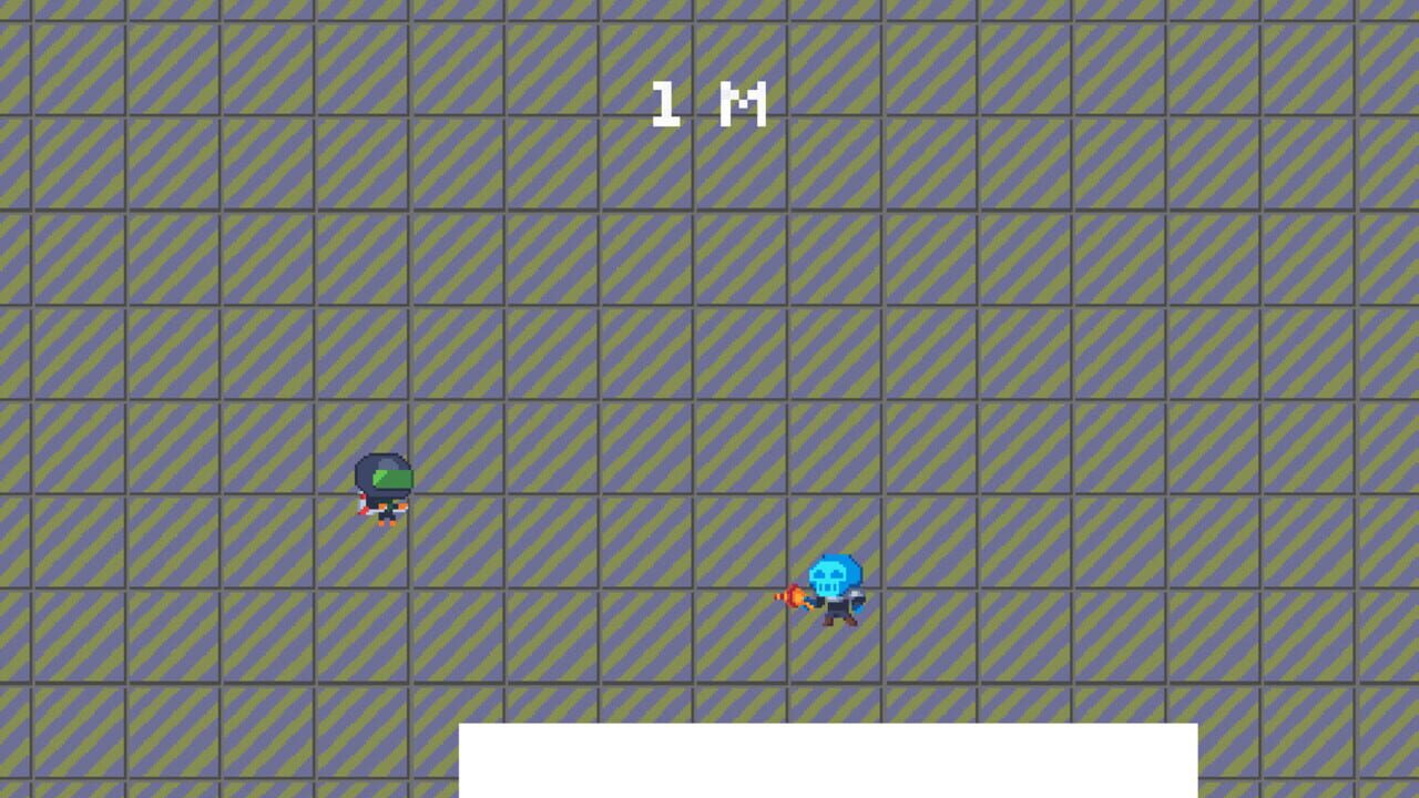 Space man adventure dash — Screenshot 2