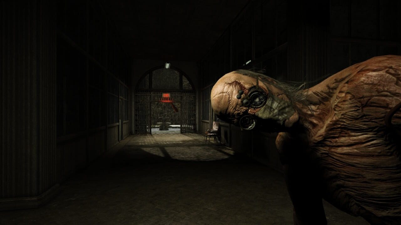 Outlast: Bundle of Terror Image