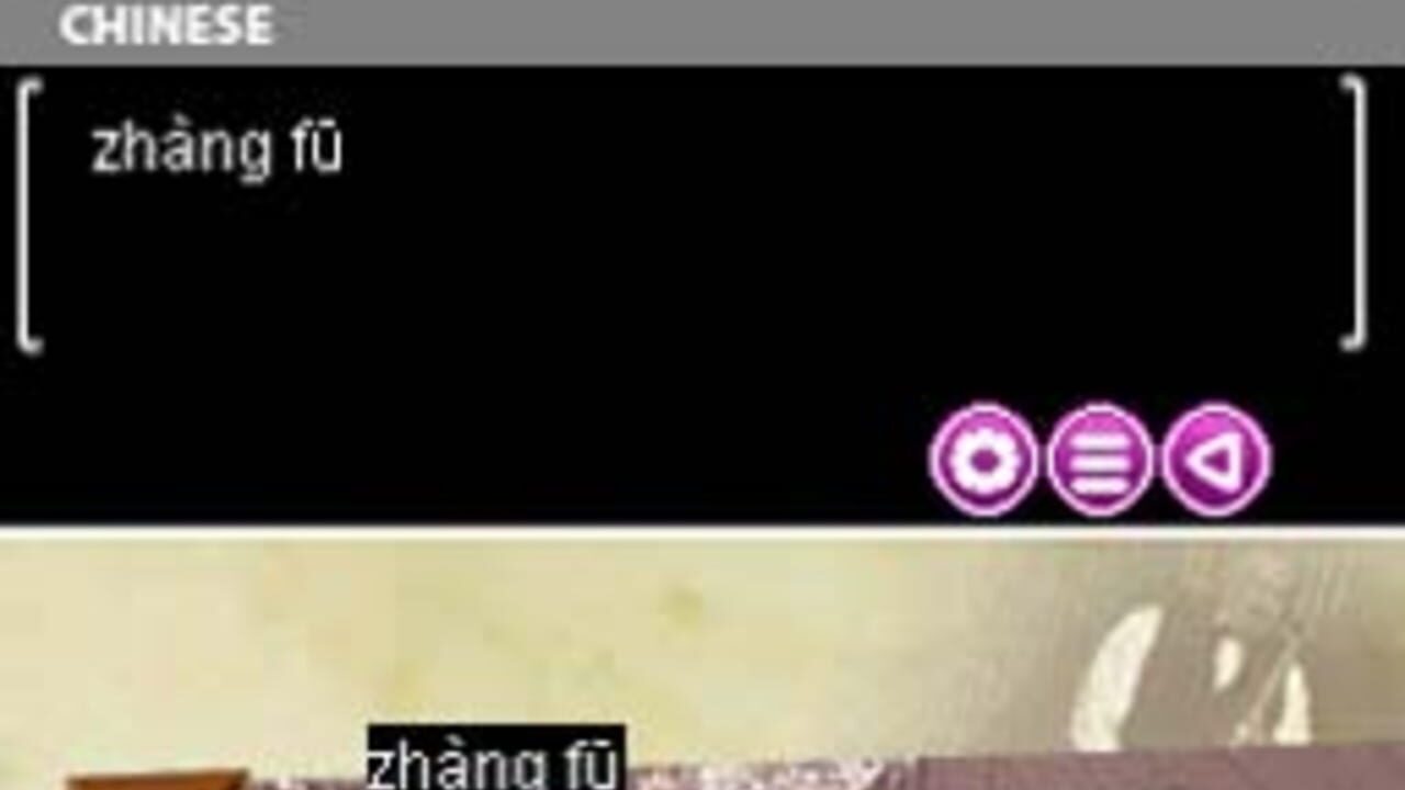 Play & Learn Chinese — Screenshot 5