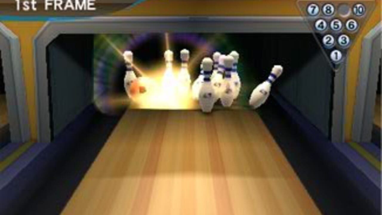 Deca Sports Extreme — Screenshot 2