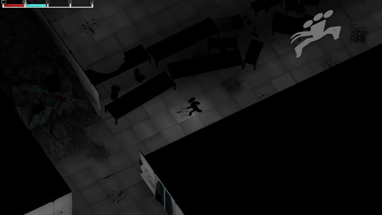 F.E.X (Forced Evolution Experiment) — Screenshot 4