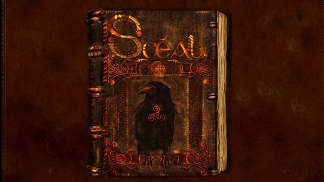 Scéal — Screenshot 4