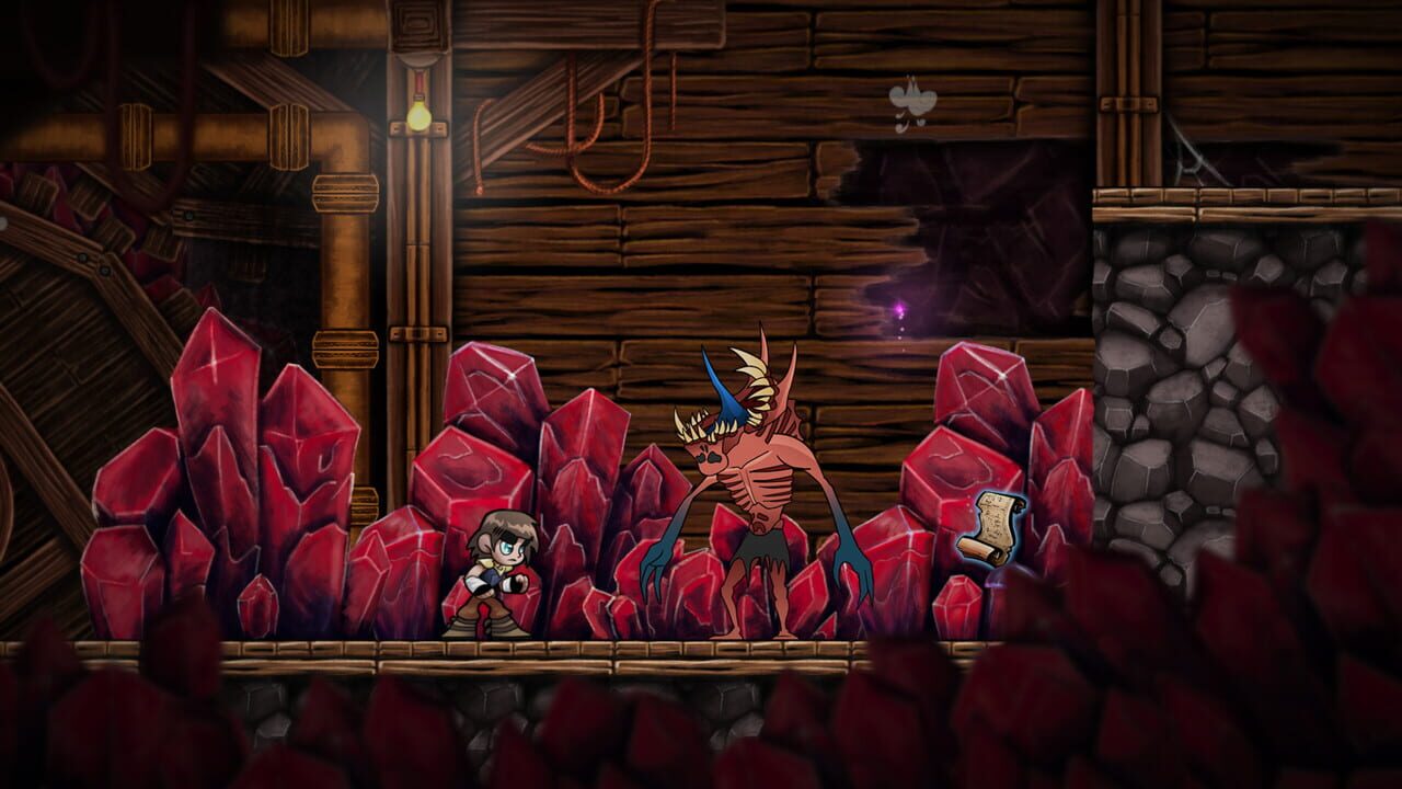 Illusoria — Screenshot 3