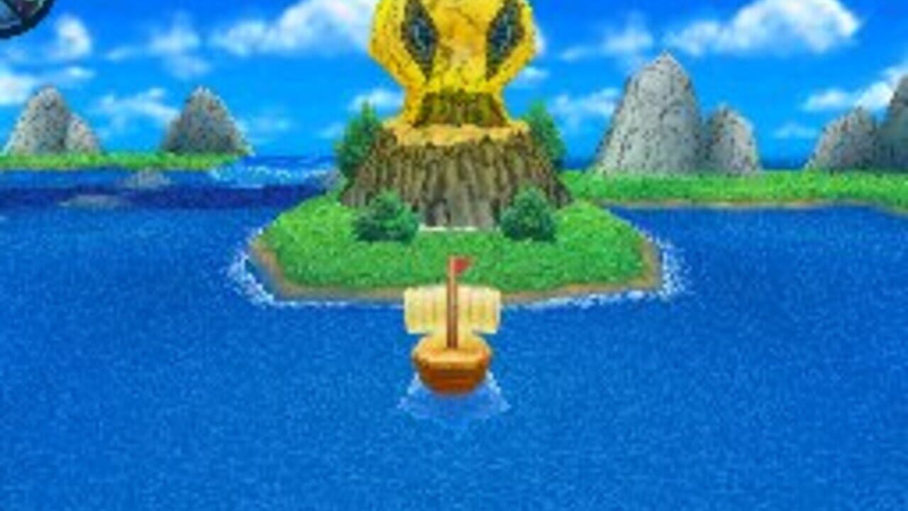 Etrian Odyssey III: The Drowned City thumbnail 2
