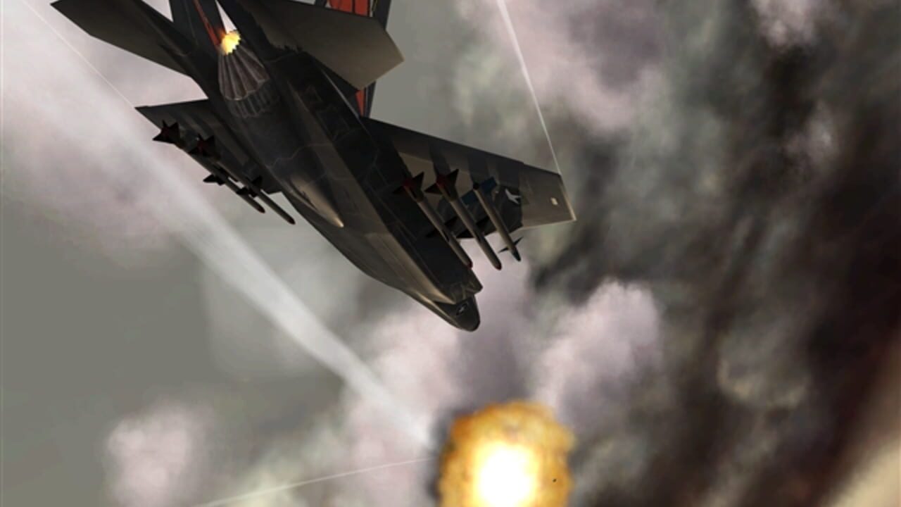 Heatseeker — Screenshot 2