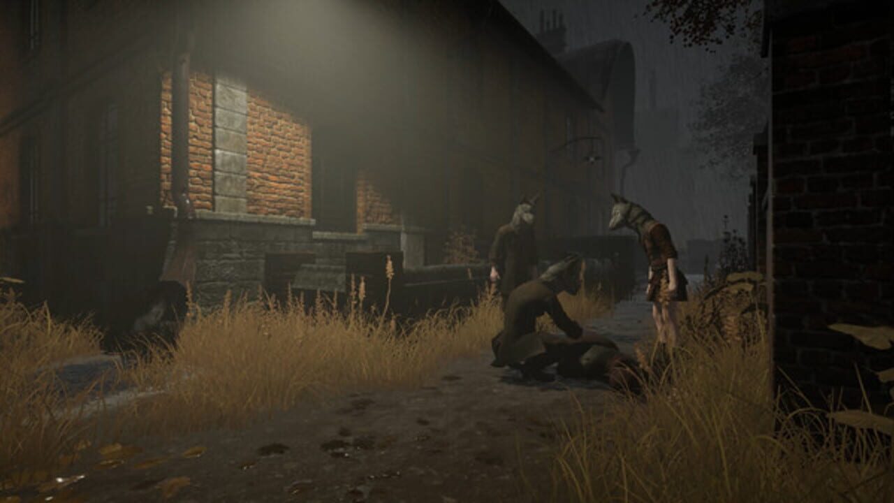 Pathologic 2 Image