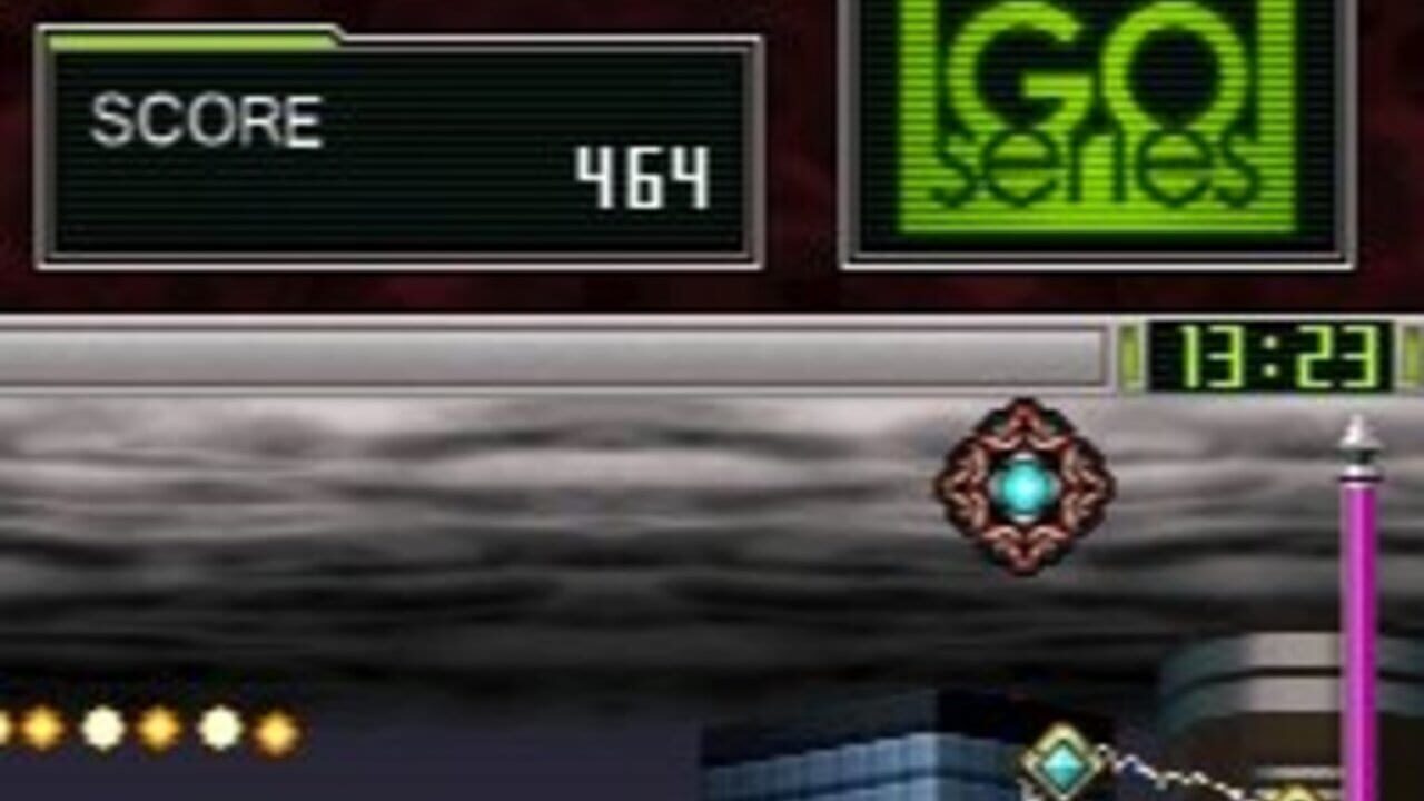 G.G Series: Dark Spirits — Screenshot 4