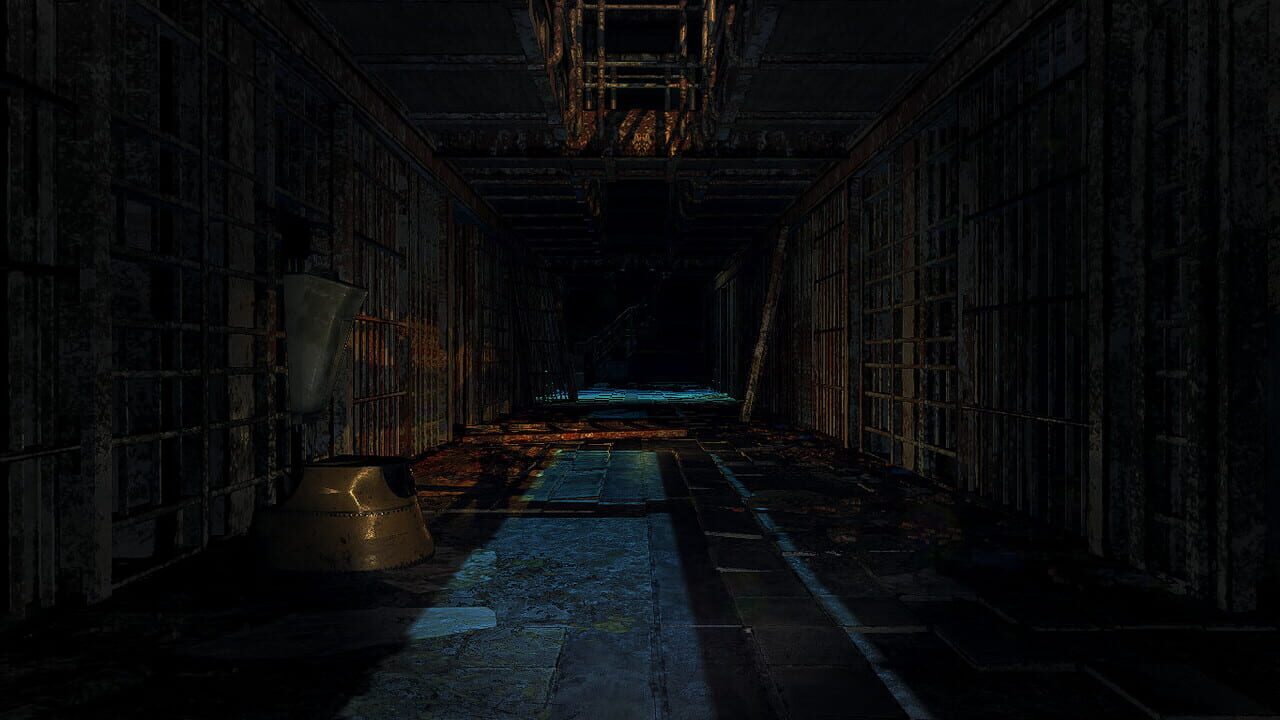 HJ: Sacrifice — Screenshot 5