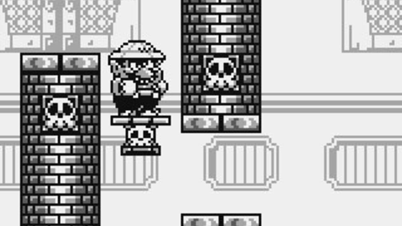 Wario Land: Super Mario Land 3 thumbnail 9