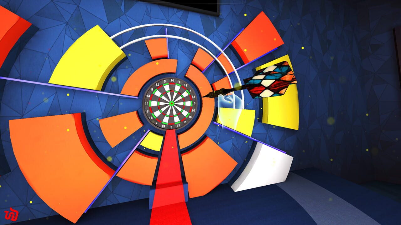 Darts VR Image
