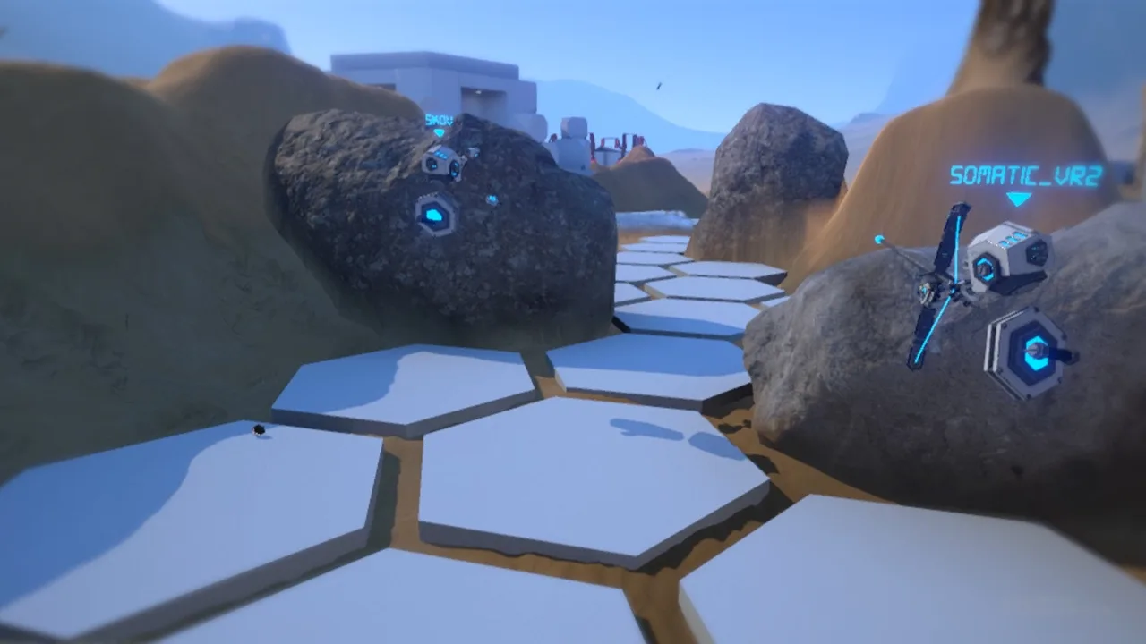 Hexion screenshot 10