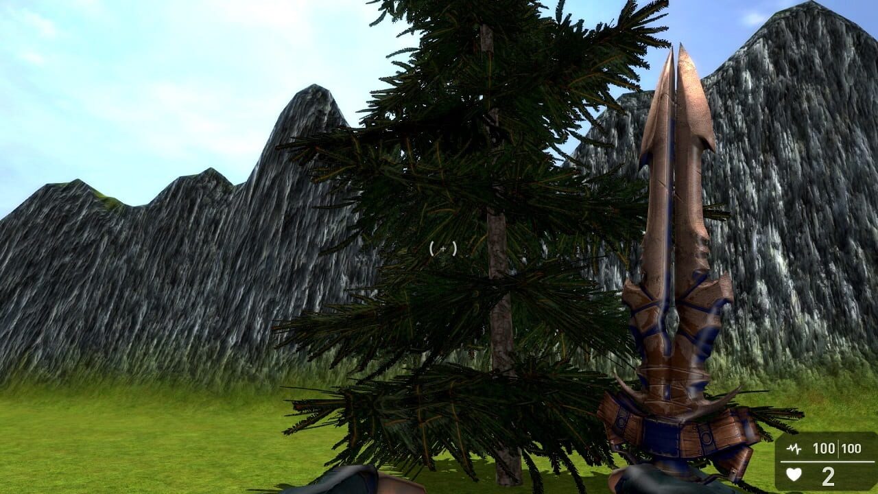 Glitch Simulator 2018 — Screenshot 4