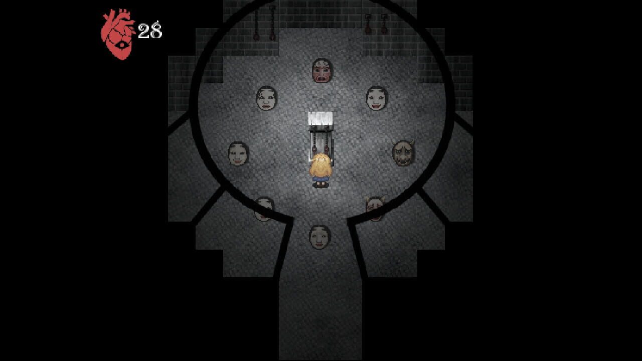 Yokai Mask — Screenshot 3