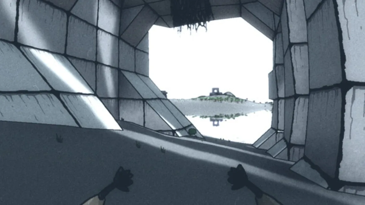 Sketch Tales screenshot 1