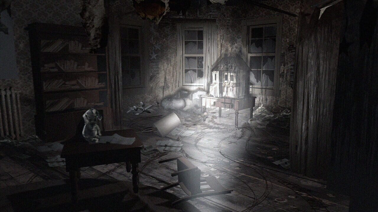 Resident Evil 7: Biohazard Image