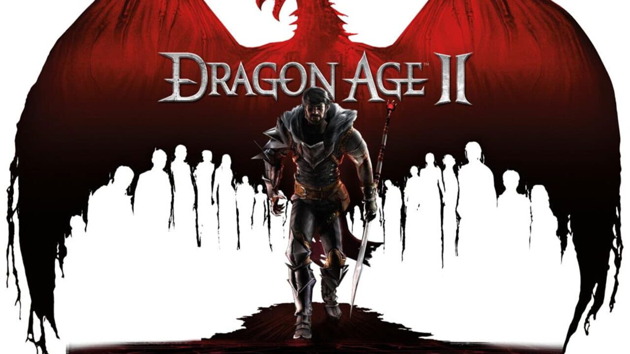 Dragon Age II Image