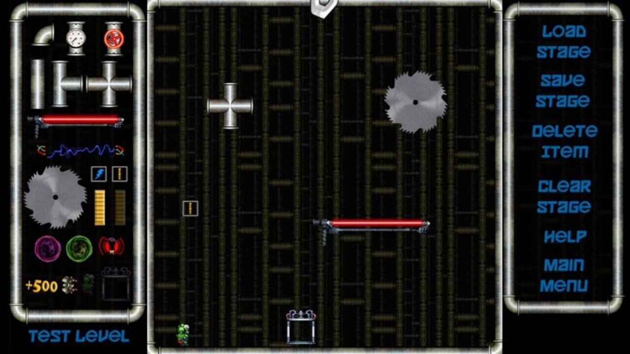 Gravity+ — Screenshot 3