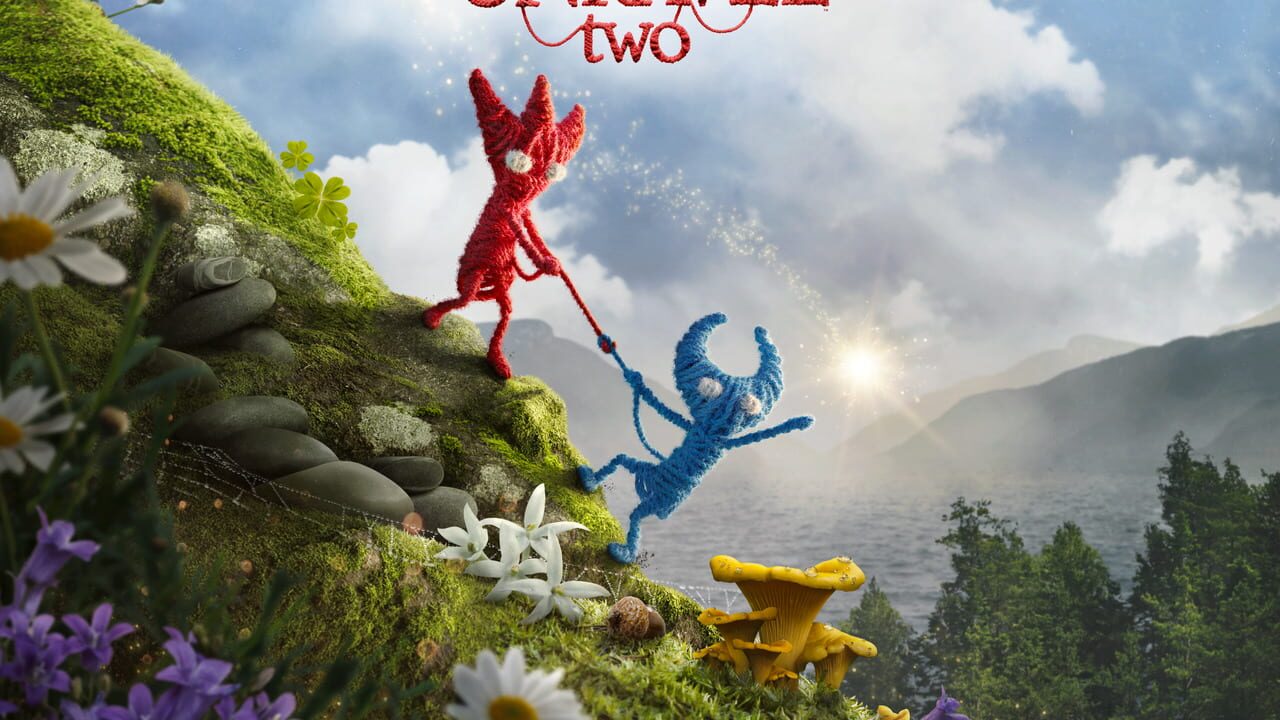 Unravel Two Image