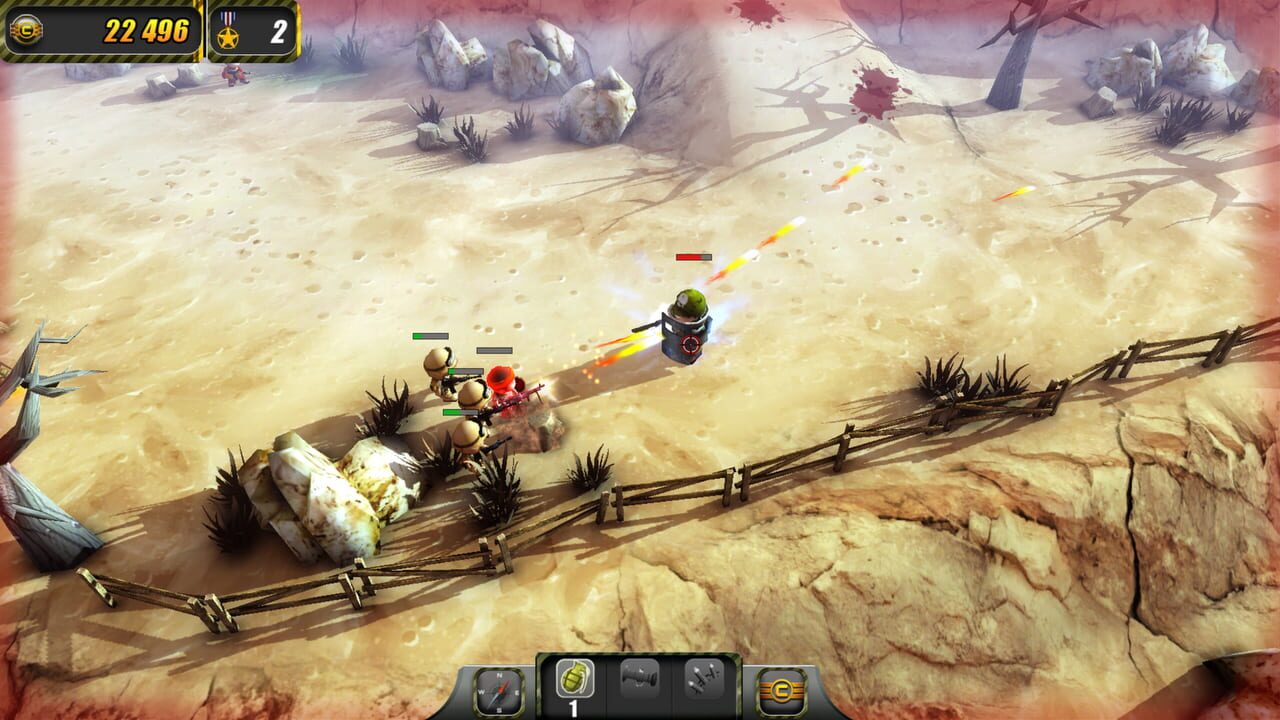 Screenshot 4