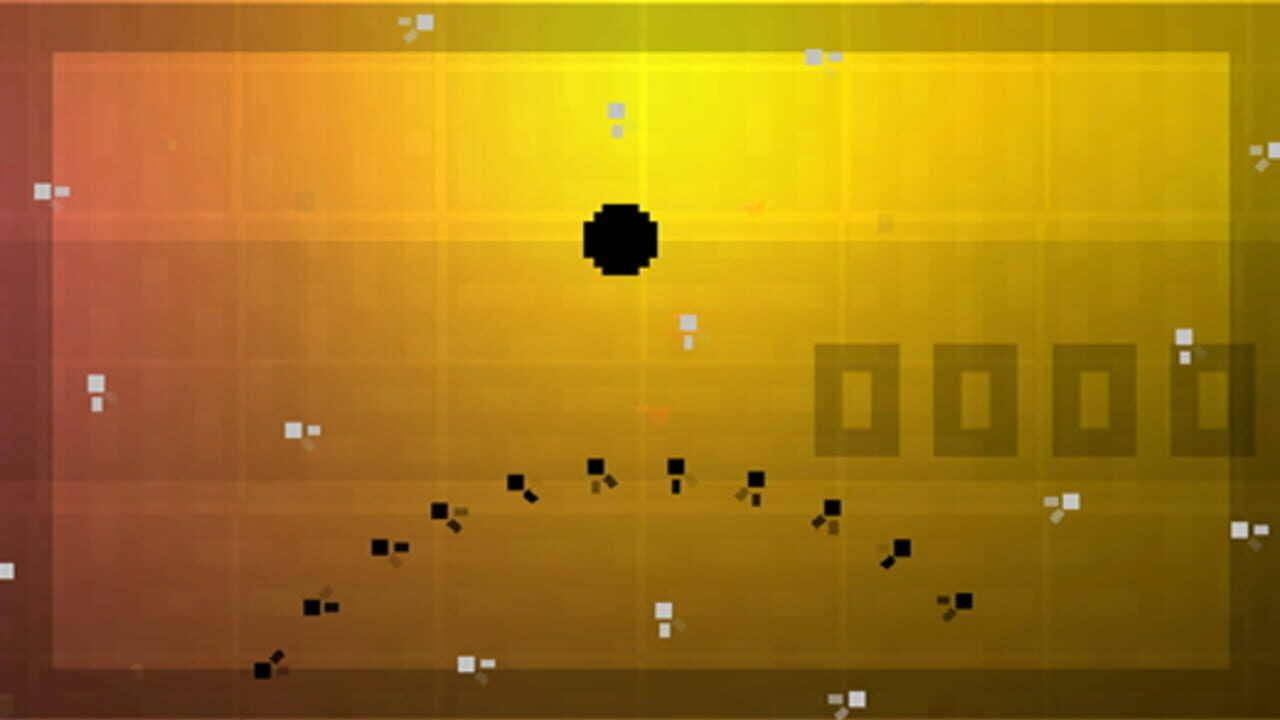 Bit.Trip Complete — Screenshot 4
