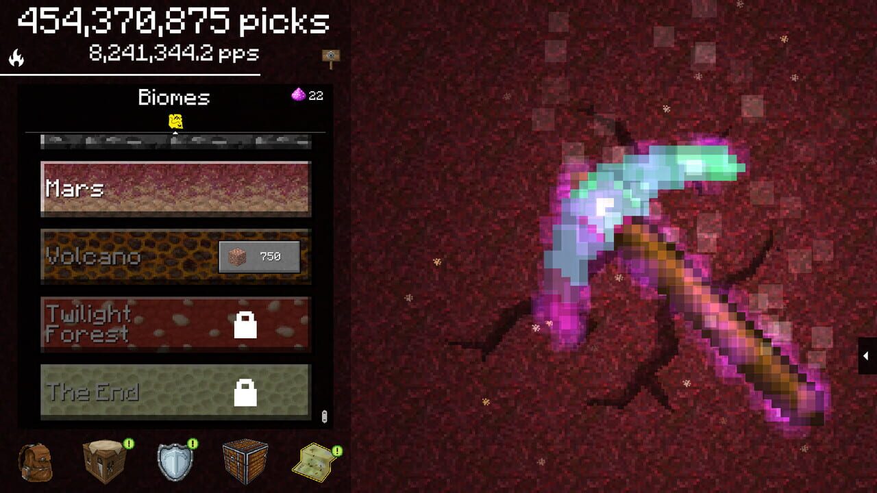 PickCrafter — Screenshot 5