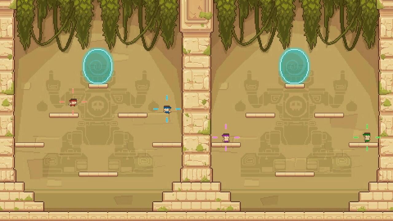 JJBoom screenshot 2