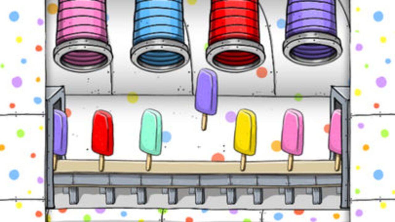 Ice Cream Truck! — Screenshot 4