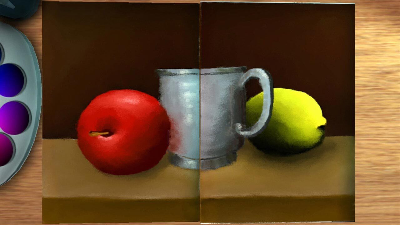My Style Studio: Notebook — Screenshot 2