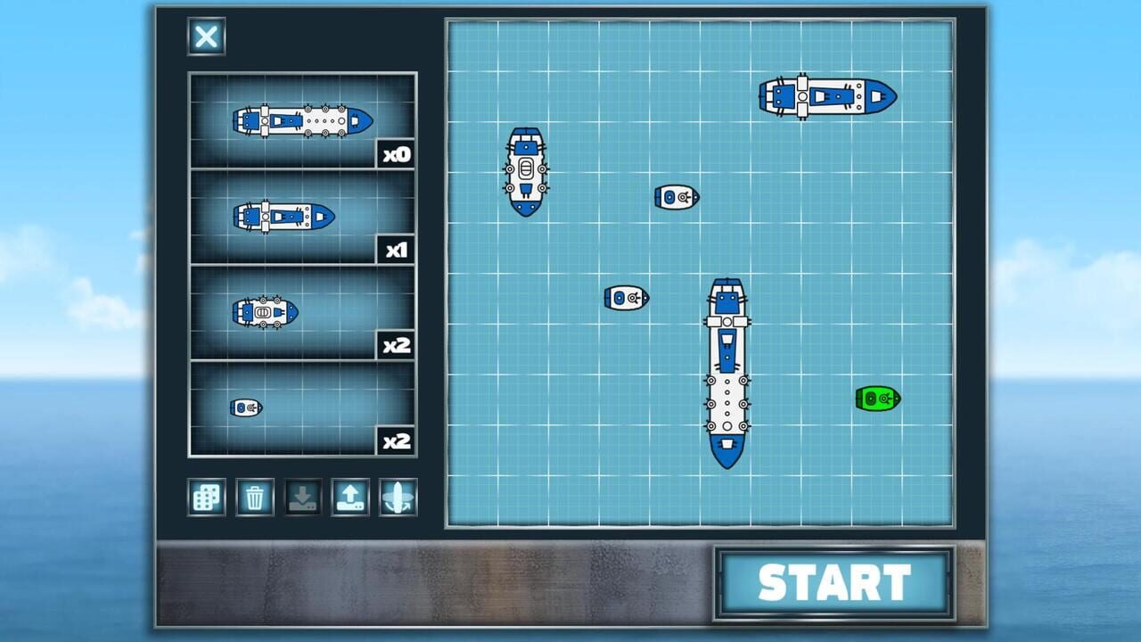 Royal Battleships Image