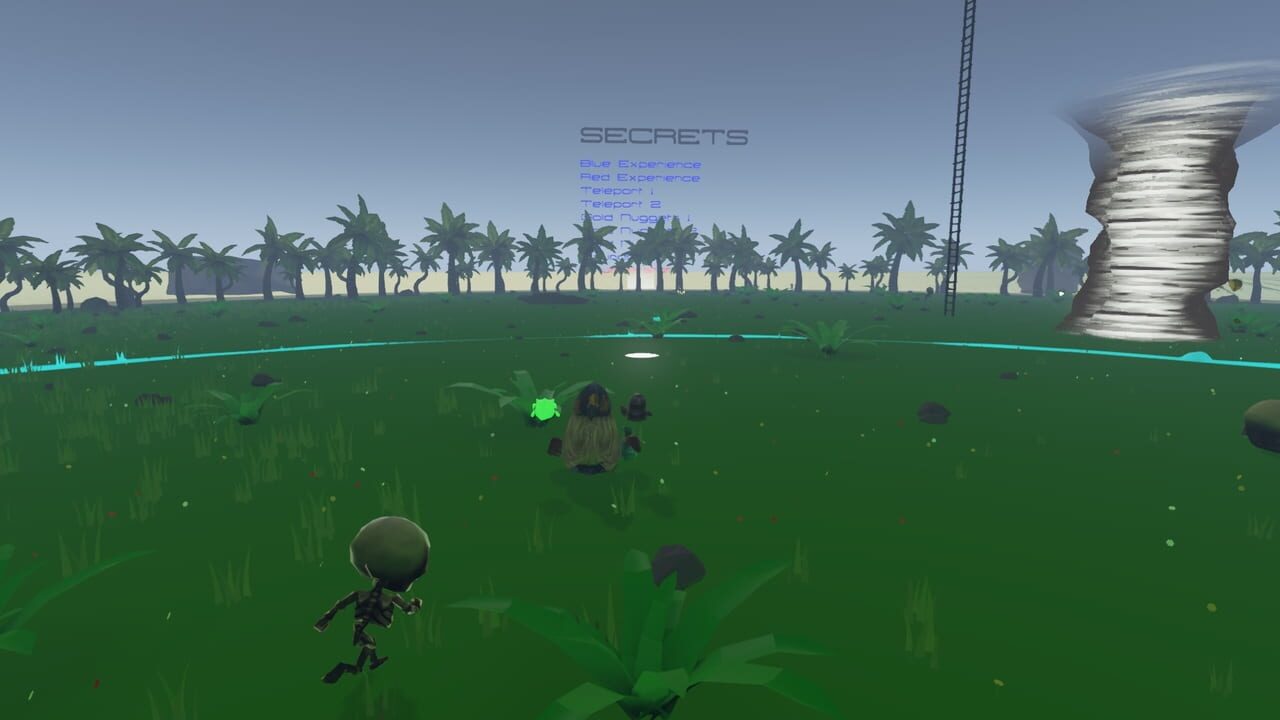 Easy Magic — Screenshot 2