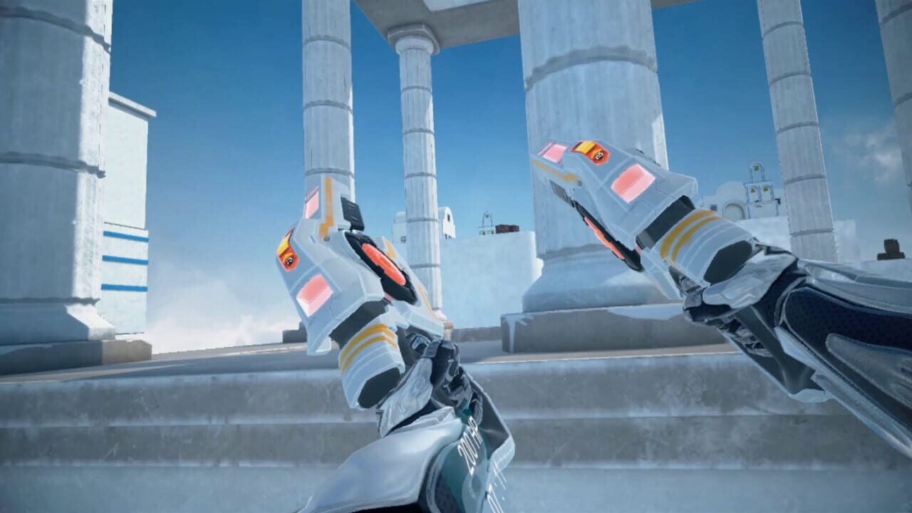Skyfront VR Image