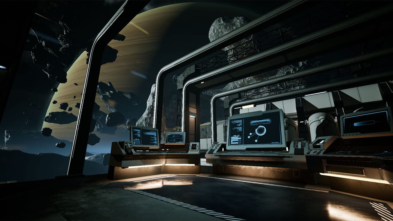 Detached: Non-VR Edition Image