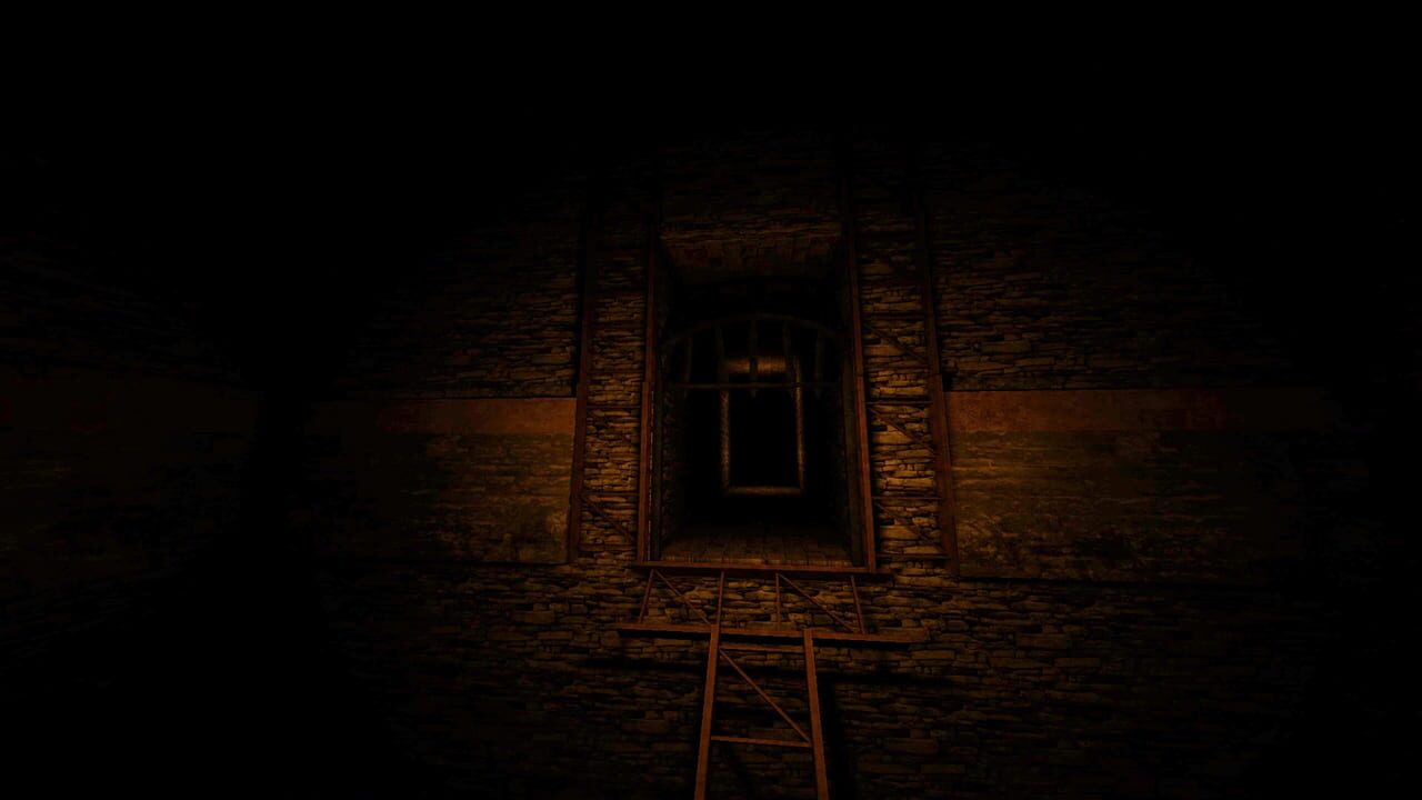 Dark Places Image