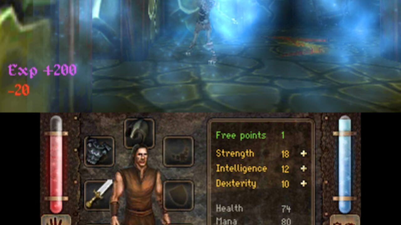 The Keep — Screenshot 3