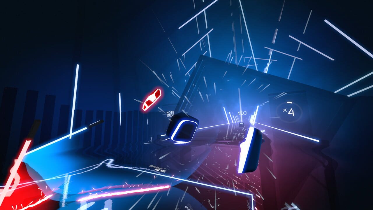 Beat Saber Image