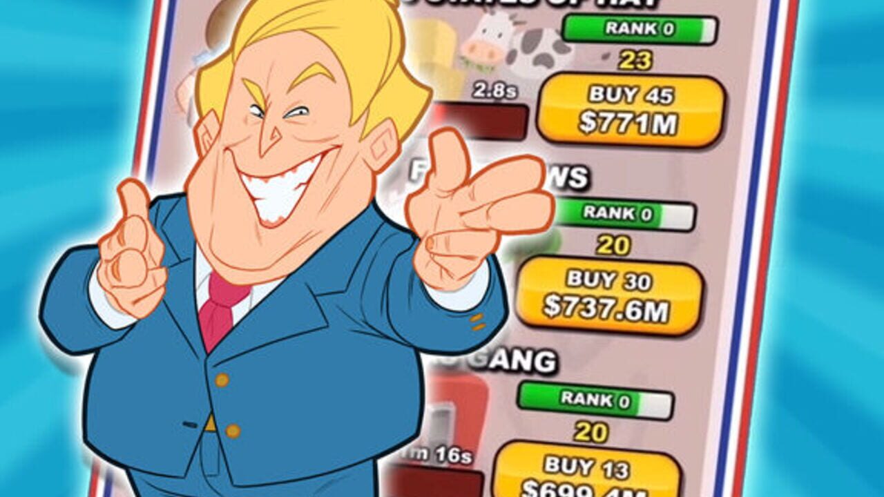 Pocket Politics — Screenshot 5
