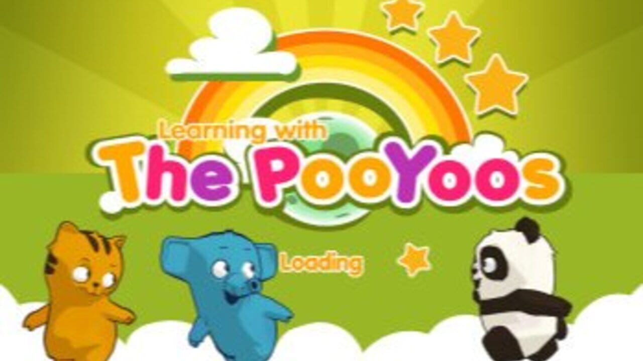 Learning With the PooYoos: Episode 1 — Screenshot 3