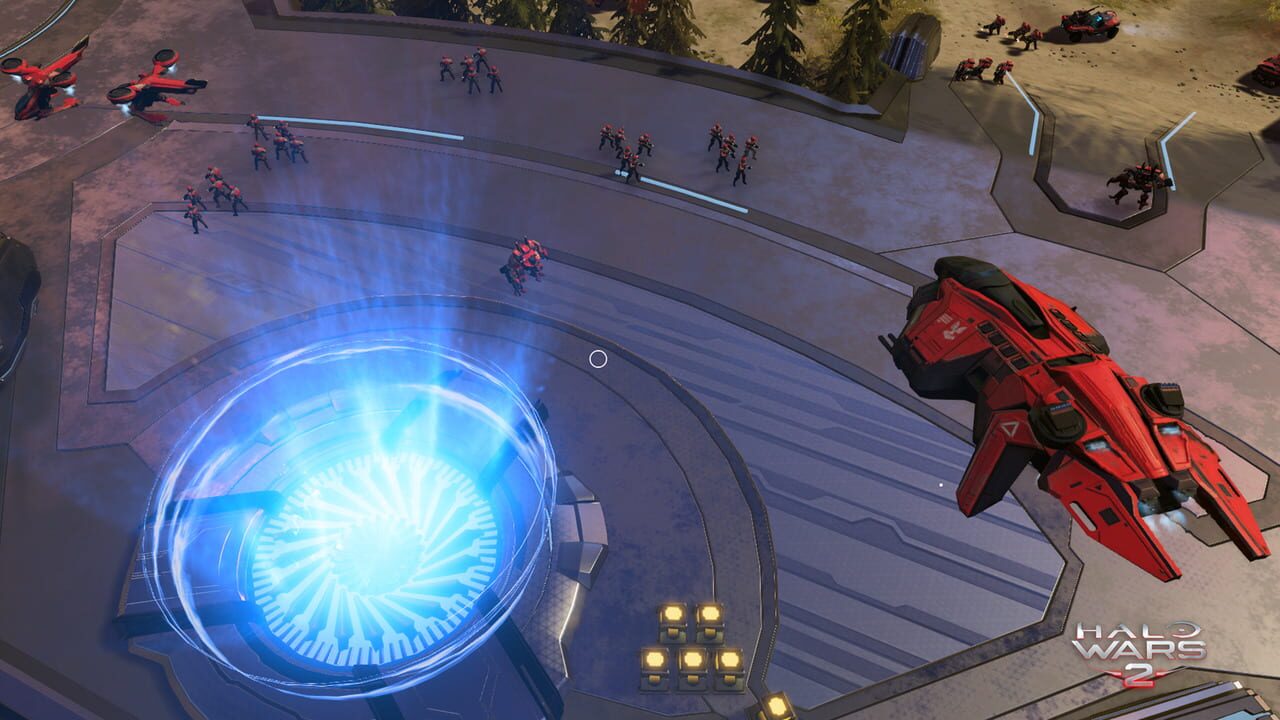 Halo Wars 2: Ultimate Edition — Screenshot 5