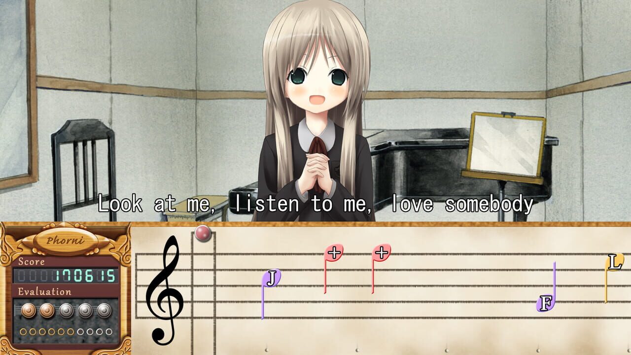 Symphonic Rain Image