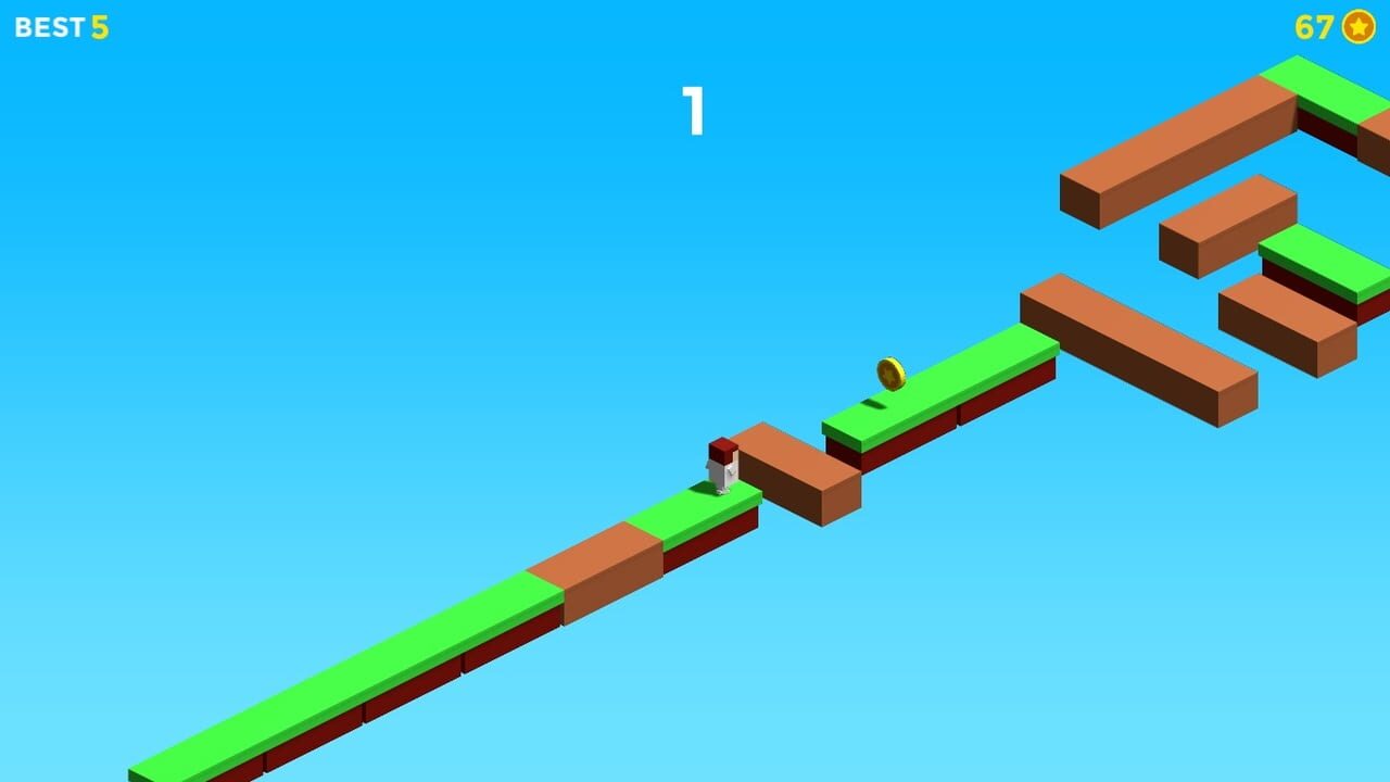 Turn the bridge — Screenshot 3