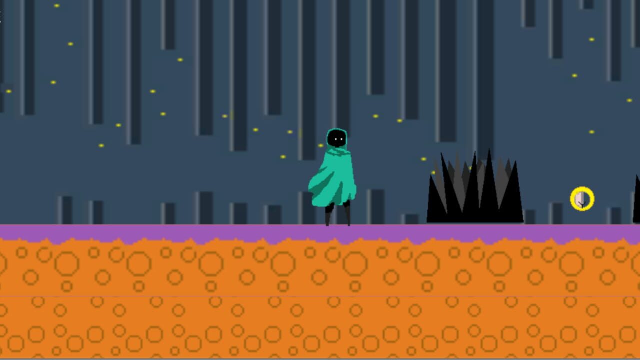 Dreamland Screenshot 1