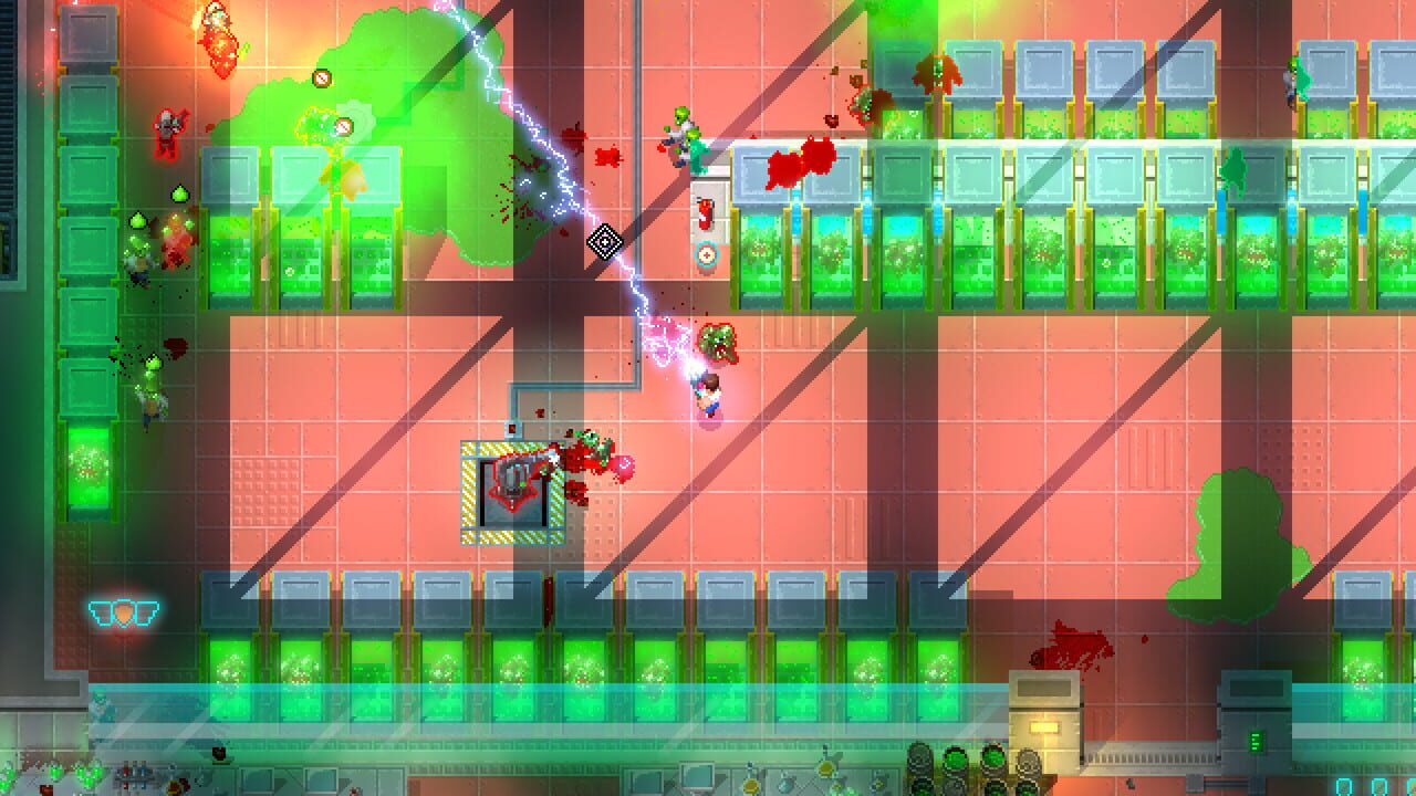 Serious Sam's Bogus Detour — Screenshot 1