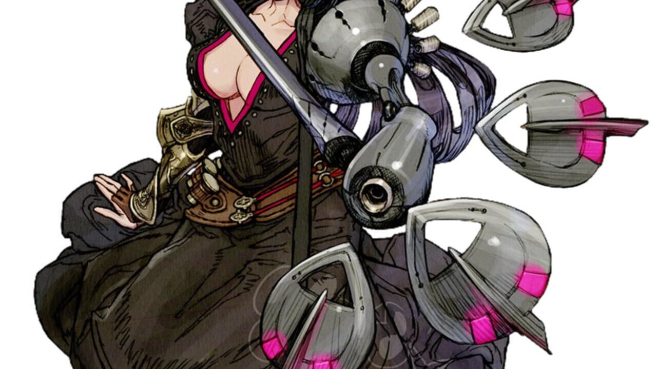 Terra Battle Image