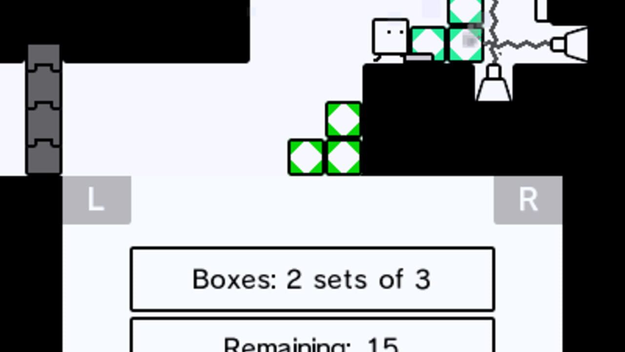 BoxBoxBoy! thumbnail 6