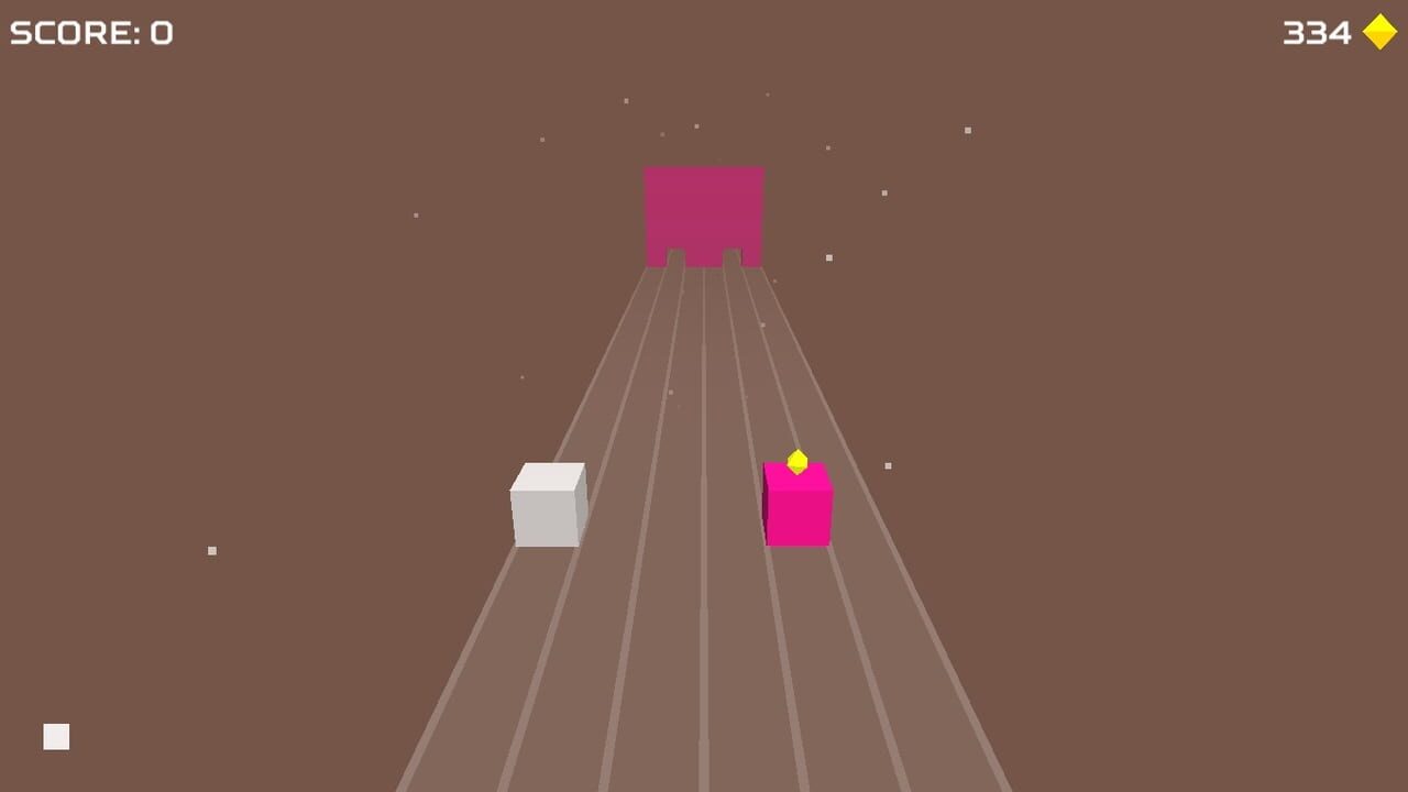 Pass the wall — Screenshot 4