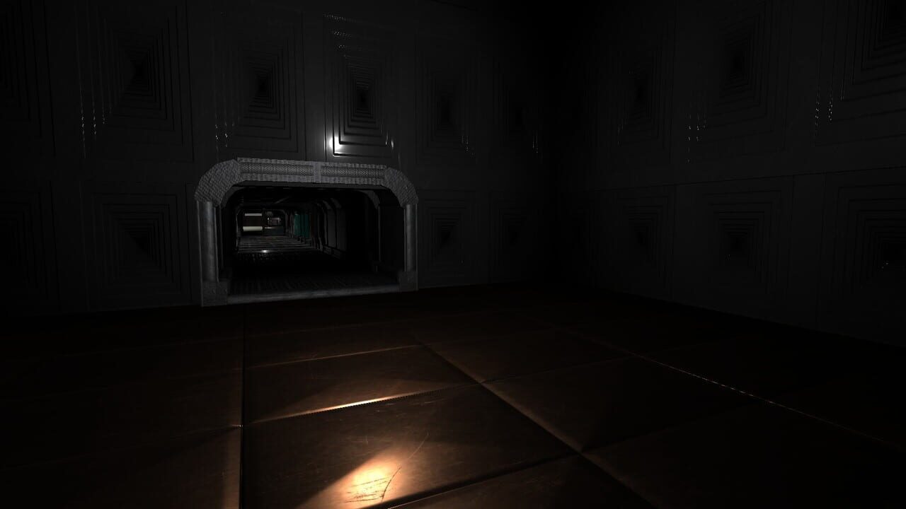 P-Walker's Simulation — Screenshot 5
