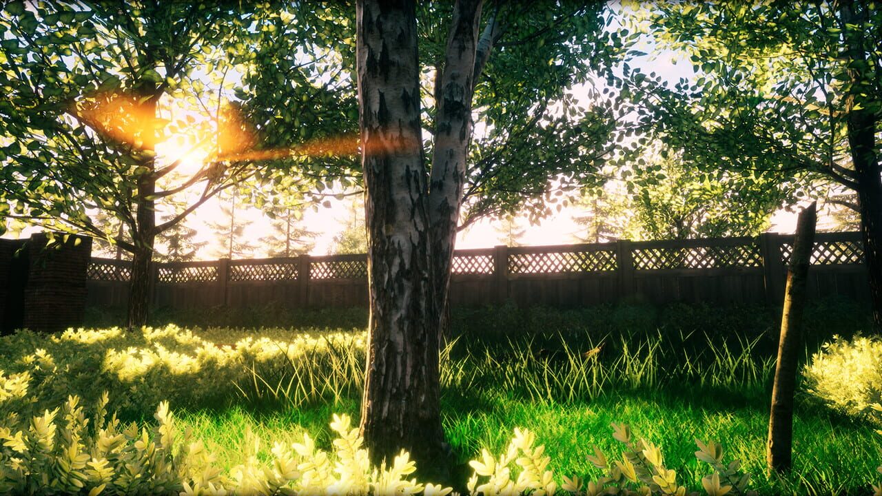 George's Memories Ep.1 — Screenshot 5