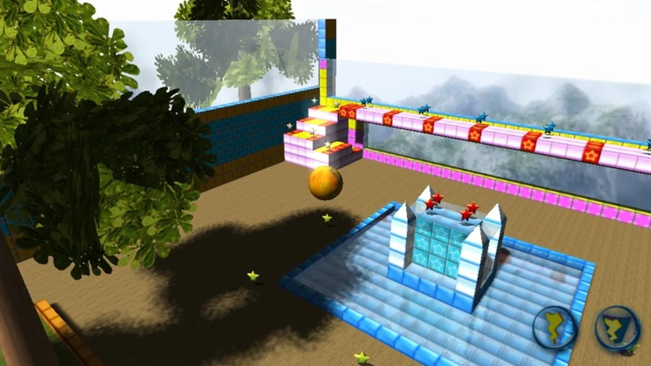 Marble Arena screenshot 3